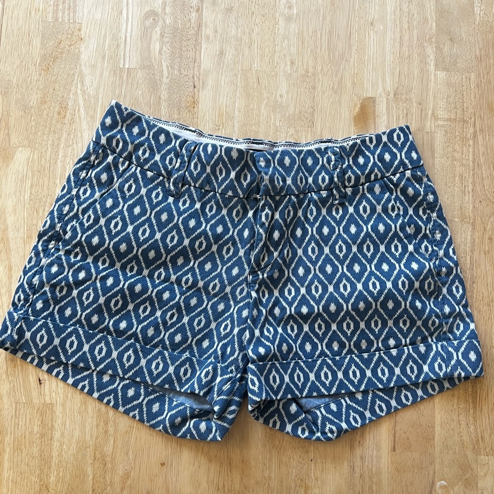 Dear John Shorts